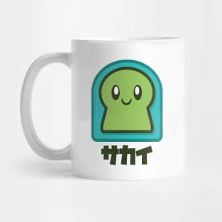 Kawaii Sakai Mug